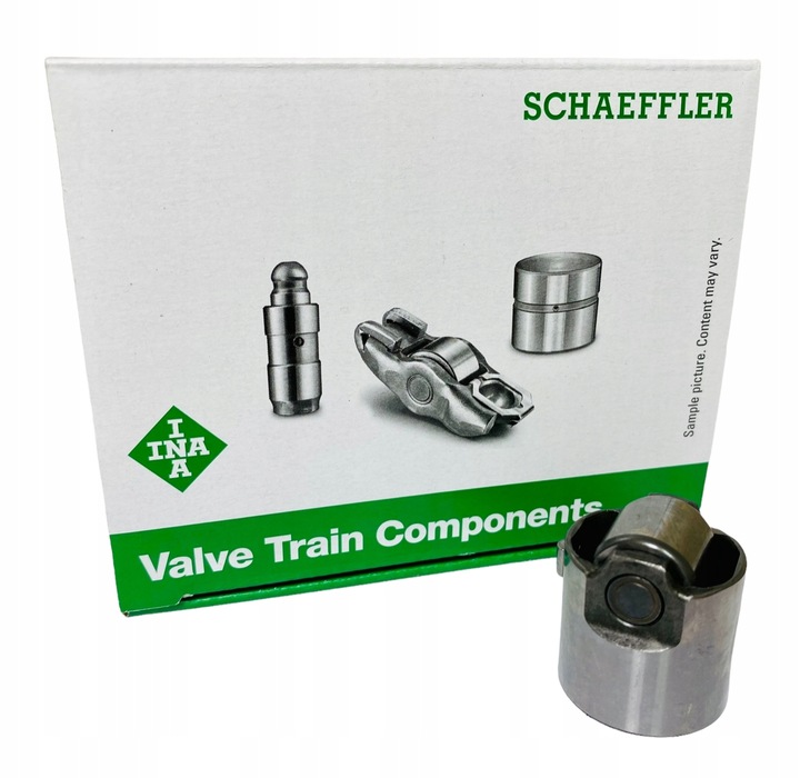 фото №7, Штовхач насоса wtr vw tsi 04- ina 711024410