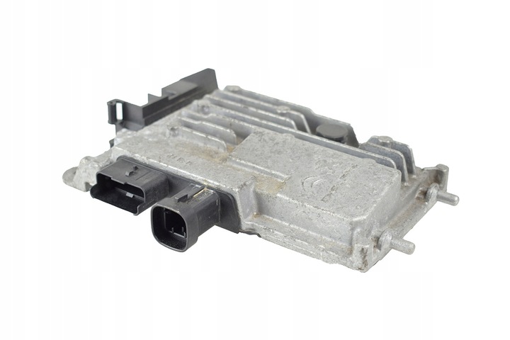 фото №1, Компьютер блок управления старт сплав peugeot 9810915280