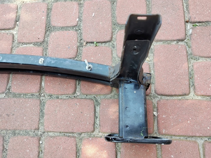 фото №7, Kia pro ceed proceed ii gt балка усилитель бампера перед