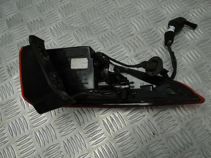 фото №13, Hyundai kona рестайлінг лампи зад 2019 92402j9000 902401j9000