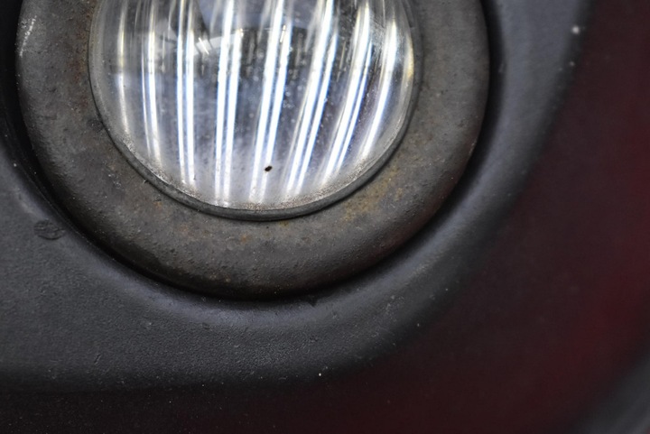 фото №16, Галоген лівий перед переднє 51786774 735425623 fiat 500 2 ii 08-15