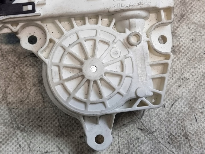 фото №12, Двигунчик скла праві зад оригінальний номер 5n0959704d vw tiguan i 11r