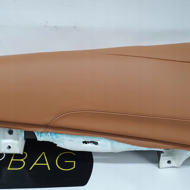 фото №3, Ferrari ff панель консоль подушки ремни подушка безопасности