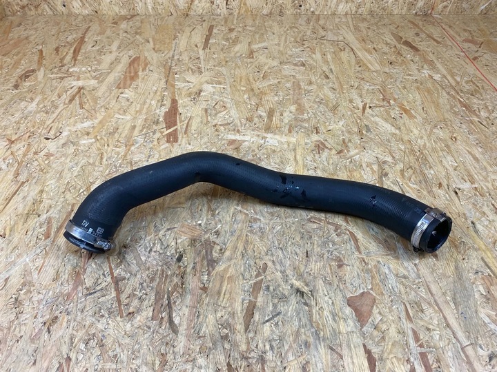 фото №9, Шланг труба шланг повітря інтеркулер citroen peugeot 9815434180