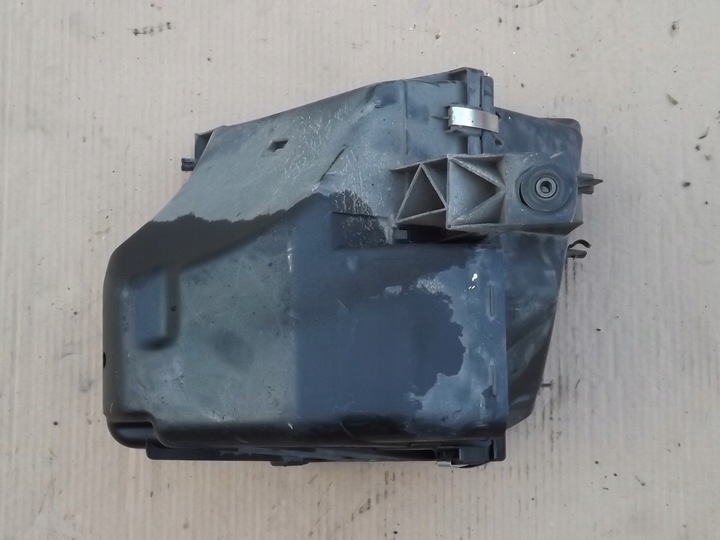 фото №8, Audi a6 c5 2.4 2.8 v6 бензин корпус фильтра воздуха 078133837bd