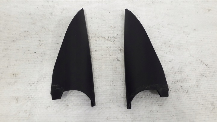 фото №1, Audi a4 b5 рестайлінг заглушка двері лівий зад 8d9857569