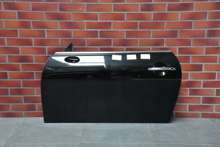 фото №1, Двері ліві перед передні mini cooper f56 f57 c4e