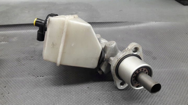 фото №10, 7700417649 насос тормозная renault clio ii 1.5