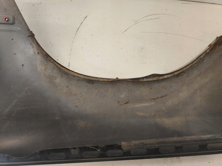 фото №6, Mercedes w124 купе c124 85-93 крыло правый перед переднее