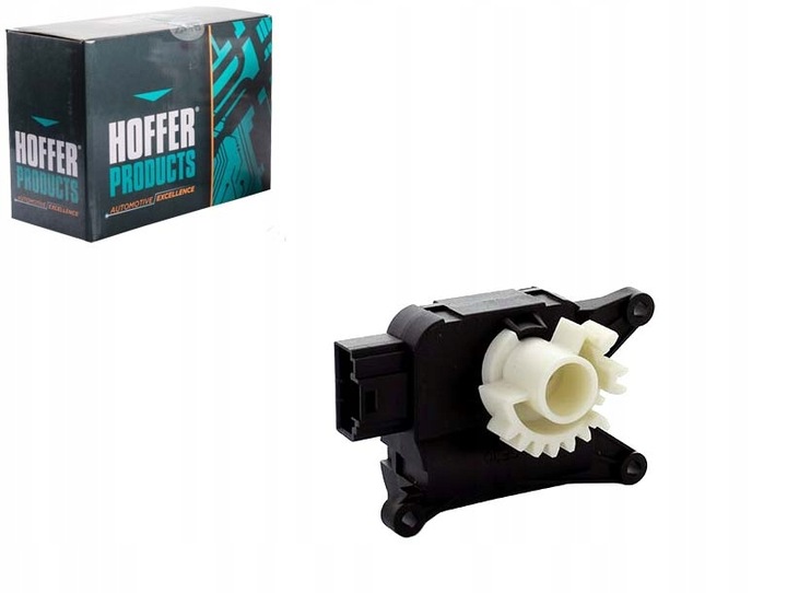 фото №1, Запчасти автомобильные hoffer hoffer