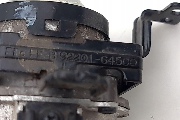 фото №8, Галоген лівий переднє hyundai i30 gd 92201g4500 1.0l 2023