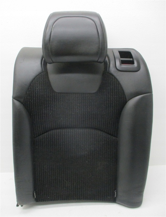 фото №7, Диван задняя citroen c5 iii x7 универсал полукожа