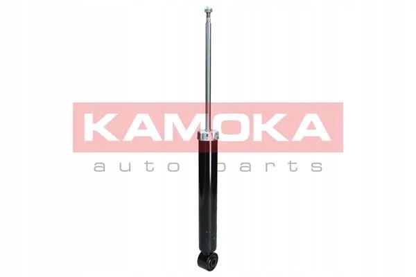 фото №2, Kamoka 2000929 амортизатор зад l/p gaz