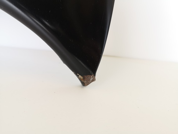 фото №8, Капот кришка двигуна оригінальний номер psa citroen xsara picasso