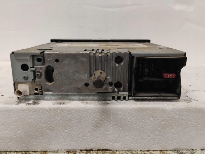 фото №6, Радио cd citroen c4 9660646877