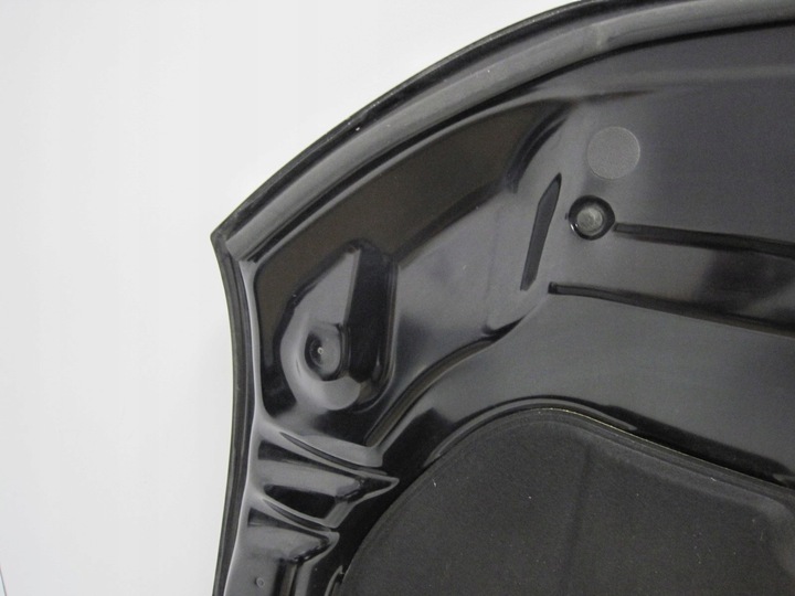 фото №10, Капот кришка двигуна mitsubishi outlander iii рестайлінг 7430b433