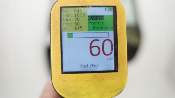 фото №6, Двері лівий зад toyota rav4 iii 05-08r 202