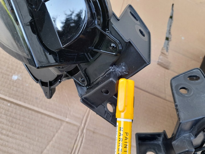 фото №10, Лампа правая левая mazda cx30 cx-30