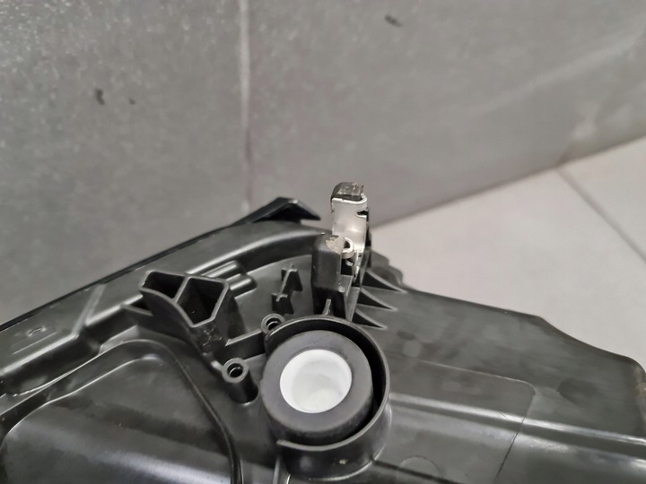 фото №10, Лампа левый перед audi a7 c8 matrix eu 4k8941035f