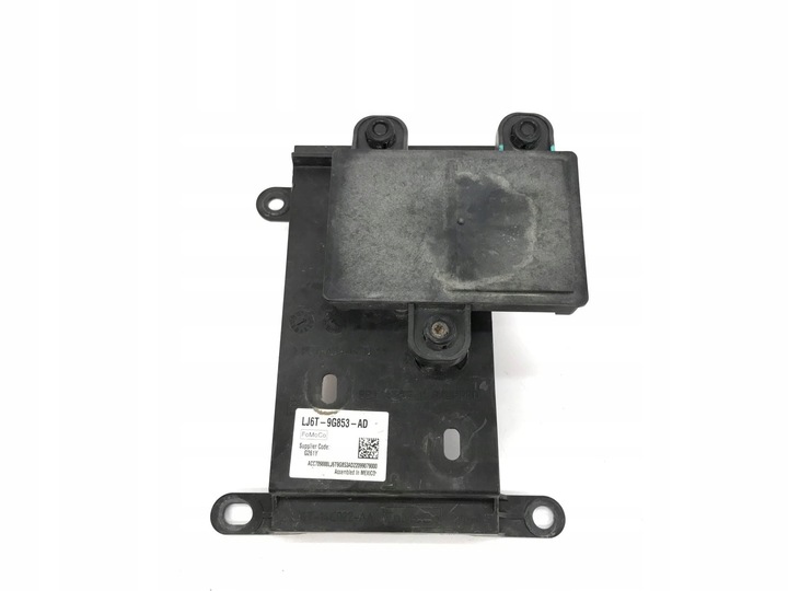 фото №1, Ford mondeo mk v 2021 радар / датчик дистронік lb5t-9g768-ab
