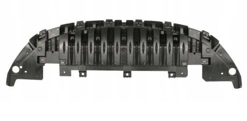 фото №1, Захист pod бампер renault megane iii 10.08-11 6014346j 6014346j захист