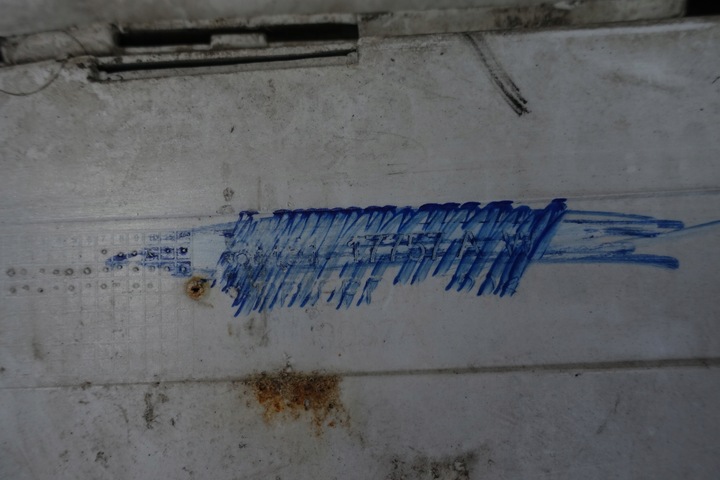 фото №12, Ford focus ii mk2 рестайлінг 2008- бампер перед переднє 8m51-17757-a-w