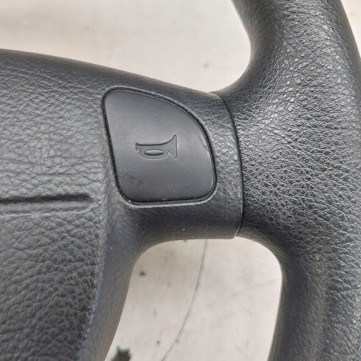 фото №5, Daewoo nubira 3 iii кермо подушка водія