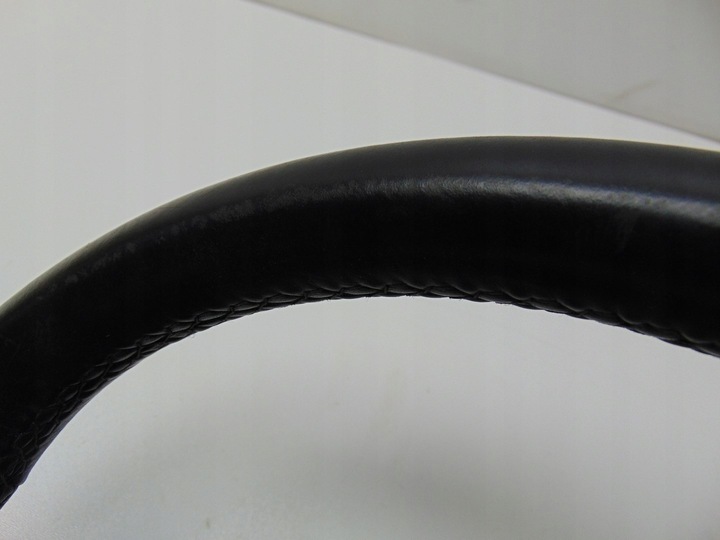 фото №10, Кермо шкіряний підкермові важелі vw golf vi dsg 5c0419091l