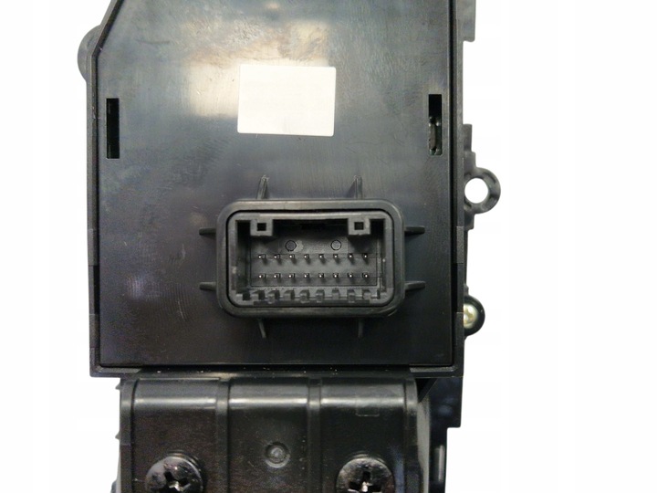 фото №11, Панель вимикач гальма стояночного ручного hyundai tucson 15- 93600d71004x