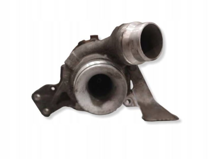 фото №5, Турбонагнітач toyota avensis t29 rav4 iv 2.0d n47 3465487
