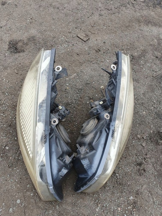 фото №13, 0265231474 насос abs renault scenic megane ii 2005 1,6 16v