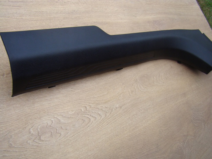 фото №9, Захист накладка порога megane iv