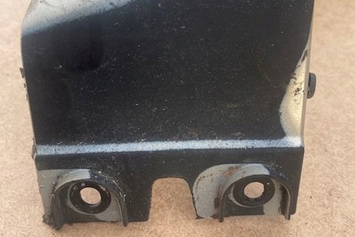 фото №13, Крыло переднее правые renault grand scénic ii jm0/1_ 8200020569d 2.0l