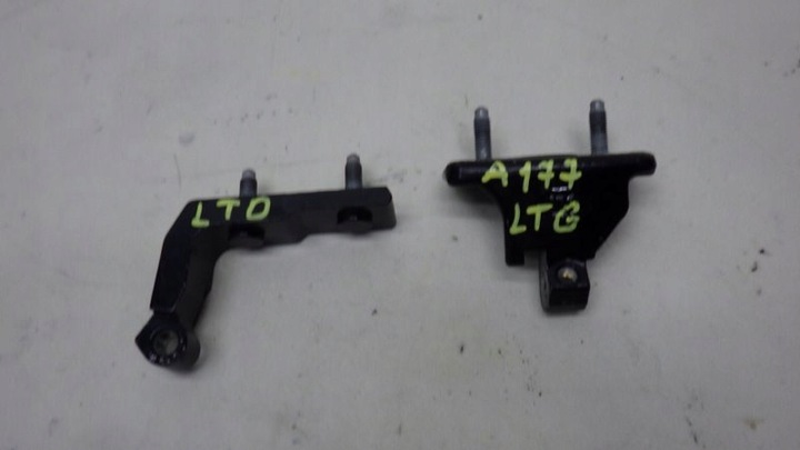 фото №1, Петля петли дверь левый зад mercedes w177