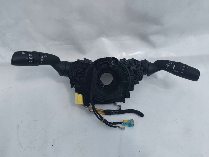 фото №1, Toyota rav4 v перемикачі стрічка