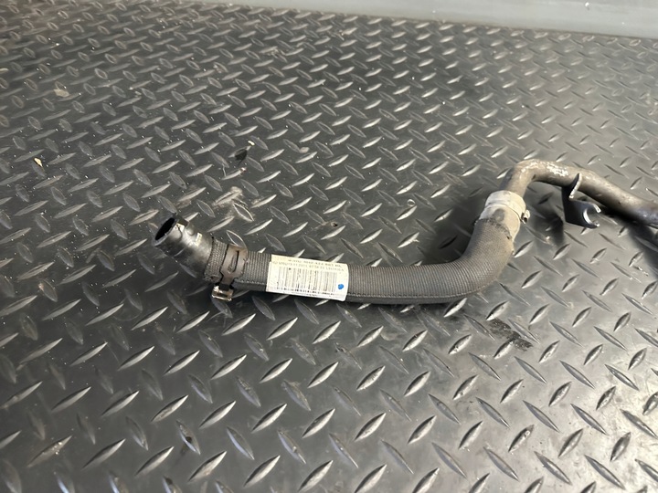 фото №8, Шланг жидкости усилителя audi a8 d4 4.2 tdi cds 4h0422887bl