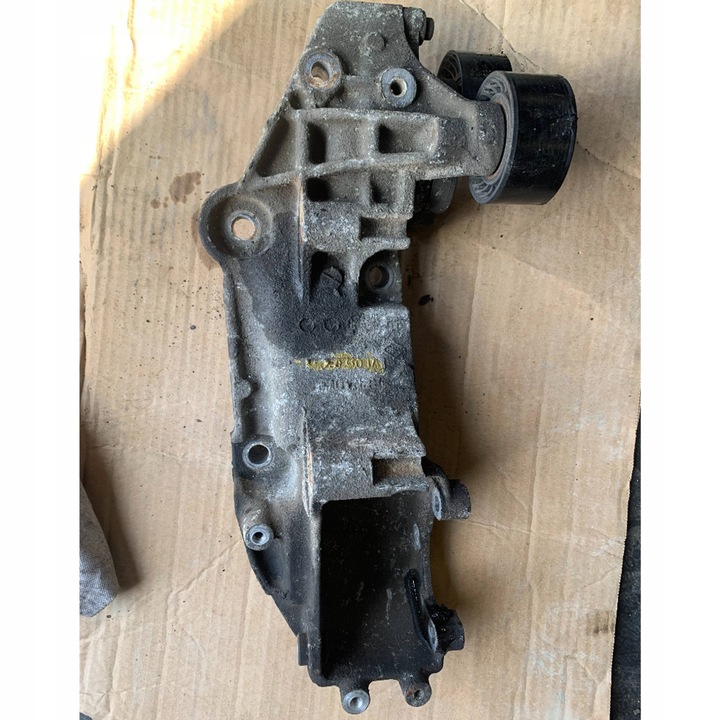 фото №1, Лапи крепление генератора renault trafic 2.0