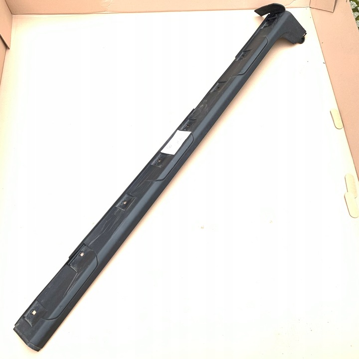 фото №1, Dacia jogger права планка порогова захист накладка 764268778r