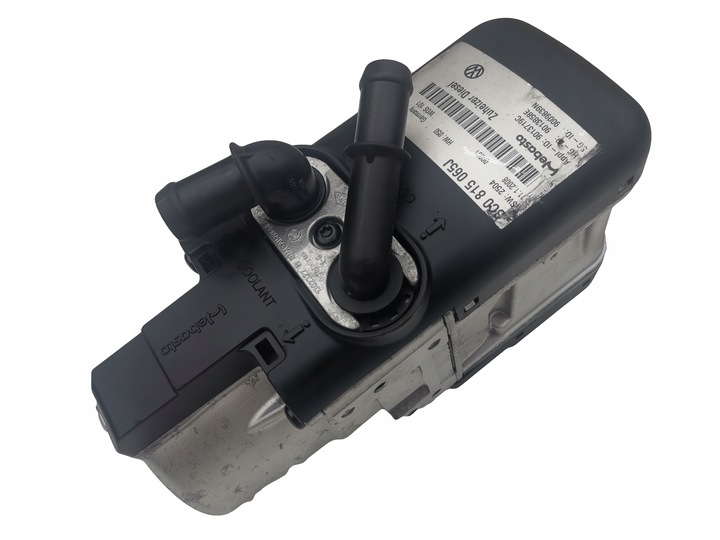 фото №1, Вебасто термо top v vw passat b6 3c0815065j