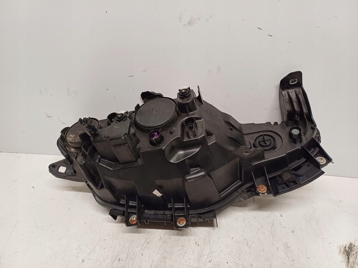 фото №8, Fiat tipo 15- лампа левая перед обычная 52094994