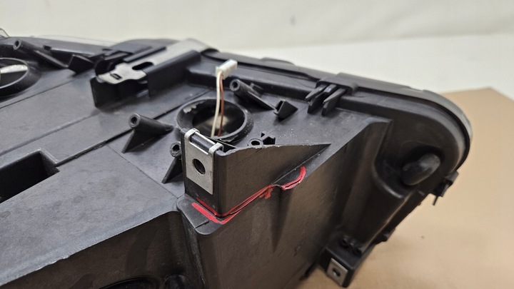 фото №10, Лампа правая перед передняя bmw 5 f10 f11 ксенон динамический 7203252-19