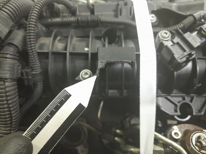 фото №14, Bmw 5 g30 g31 3.0d 265 km двигун дизель b57d30a xdrive