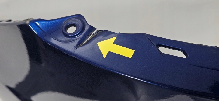 фото №9, Бампер задній  seat leon iii рестайлінг fr pdc 5f0807421m