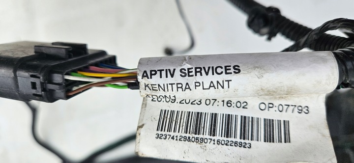 фото №15, Бампер volvo xc60 ii рестайлинг 21-23 перед переднее r-design 32234958