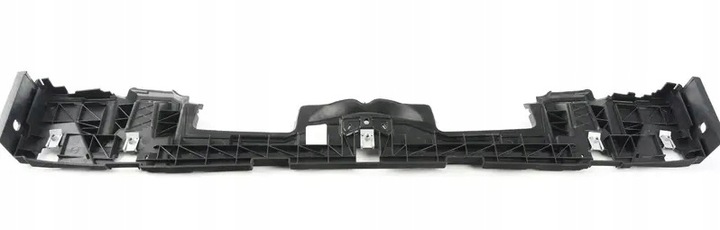 фото №9, Оригінальний канал повітря радіатор верхній mini f55 f56