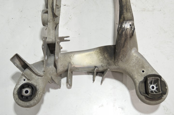 фото №9, Підрамник балка балка зад mercedes w221 s клас 3,5 cgi рестайлінг