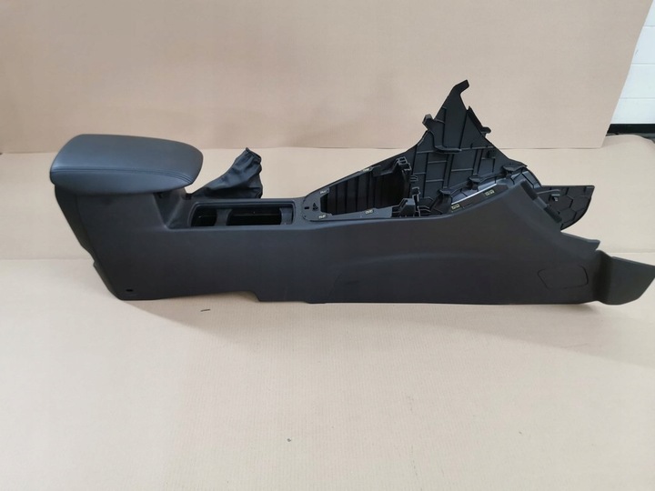 фото №8, Ford focus mk3 рестайлінг 15-18- тунель підлокітник kpl.