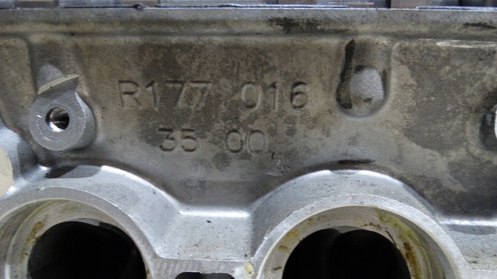 фото №11, Идеальная головка kpl.lewa mercedes w190 w205 6.3 1