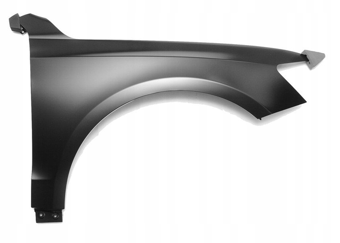 фото №1, Крило переднє перед правий audi q5 8r, 06.12-09.16