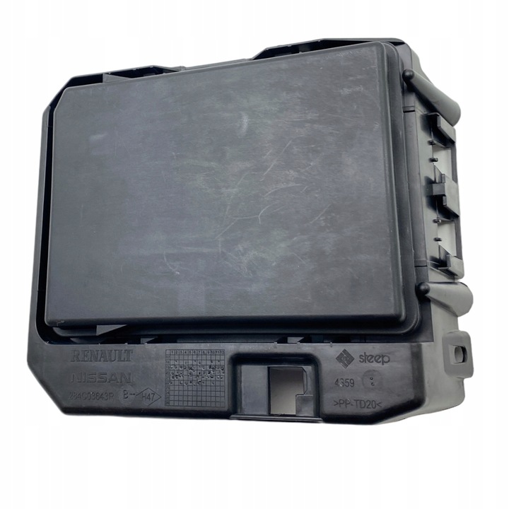 фото №11, Модуль ecm renault clio v captur ii 1.0 tce